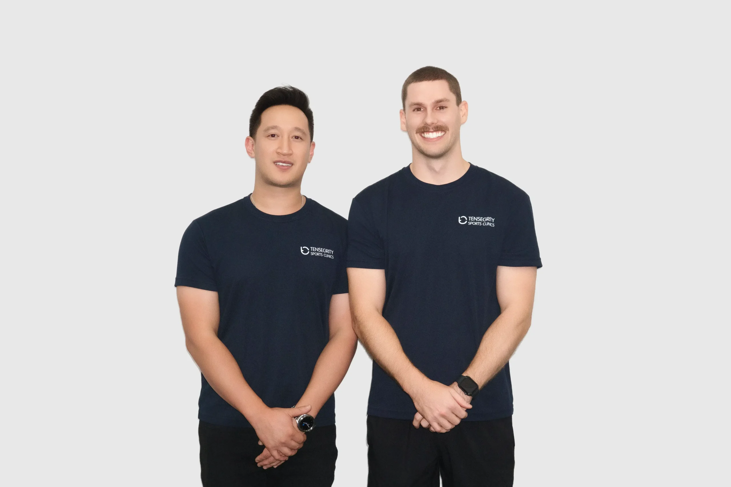 Tensegrity Sydney CBD Team