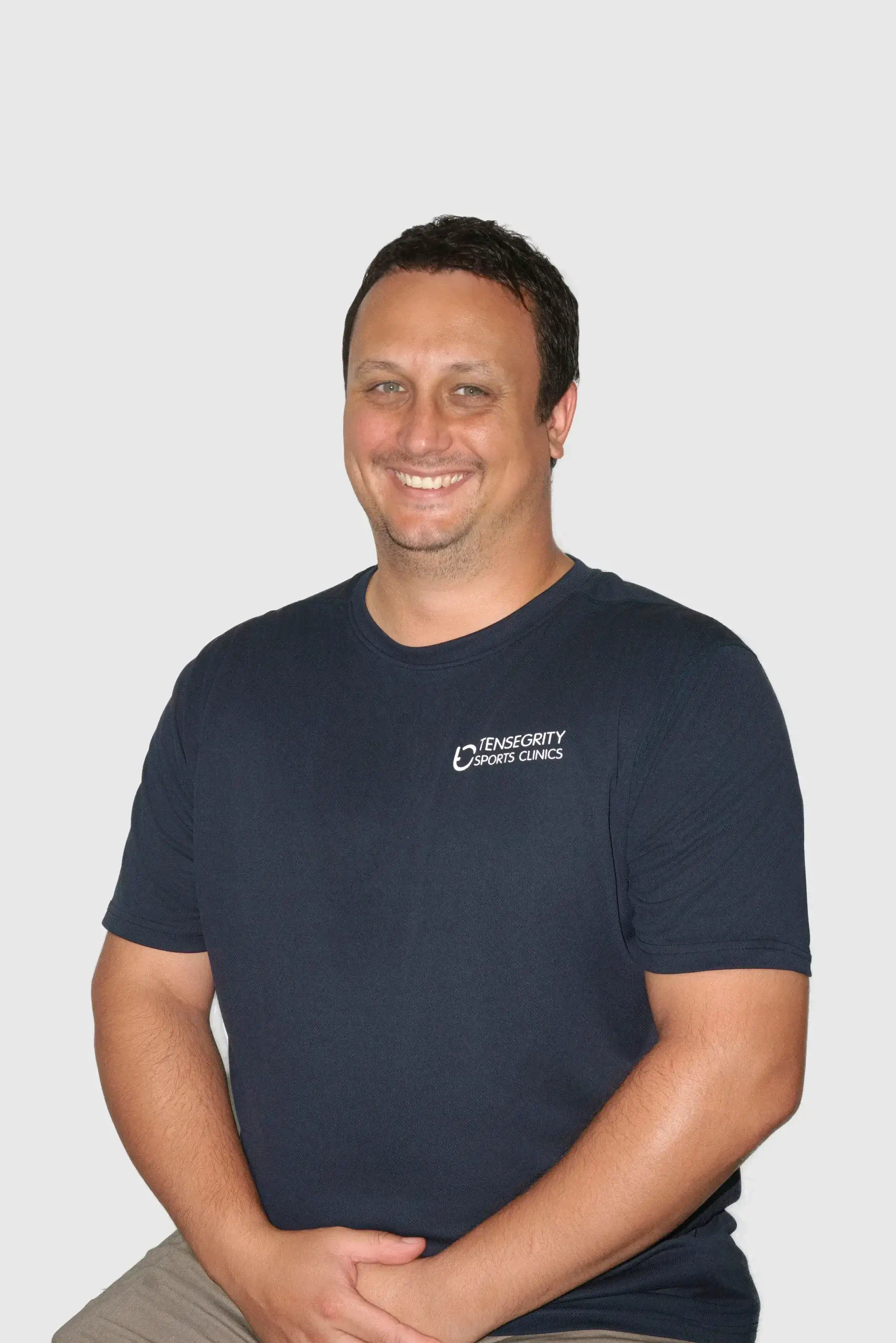 Christopher Bassett - General Manager, Clinical Director & Chiropractor