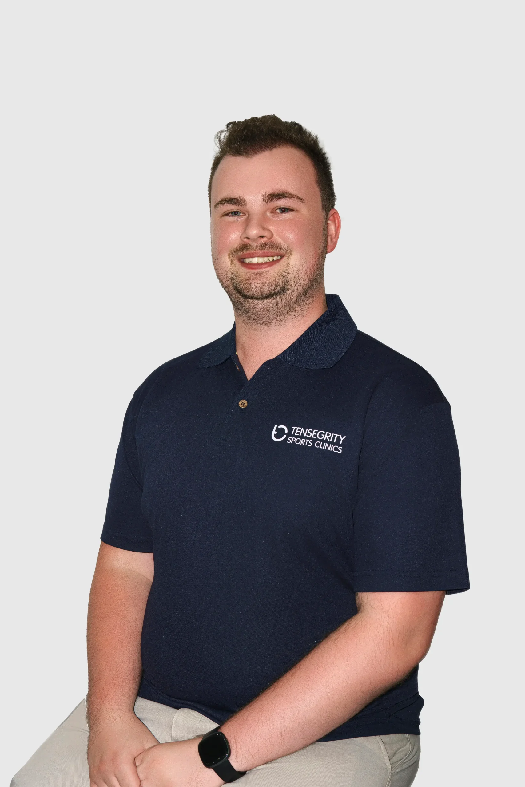 Finlay Evans - Remedial Massage Therapist & Sports Trainer