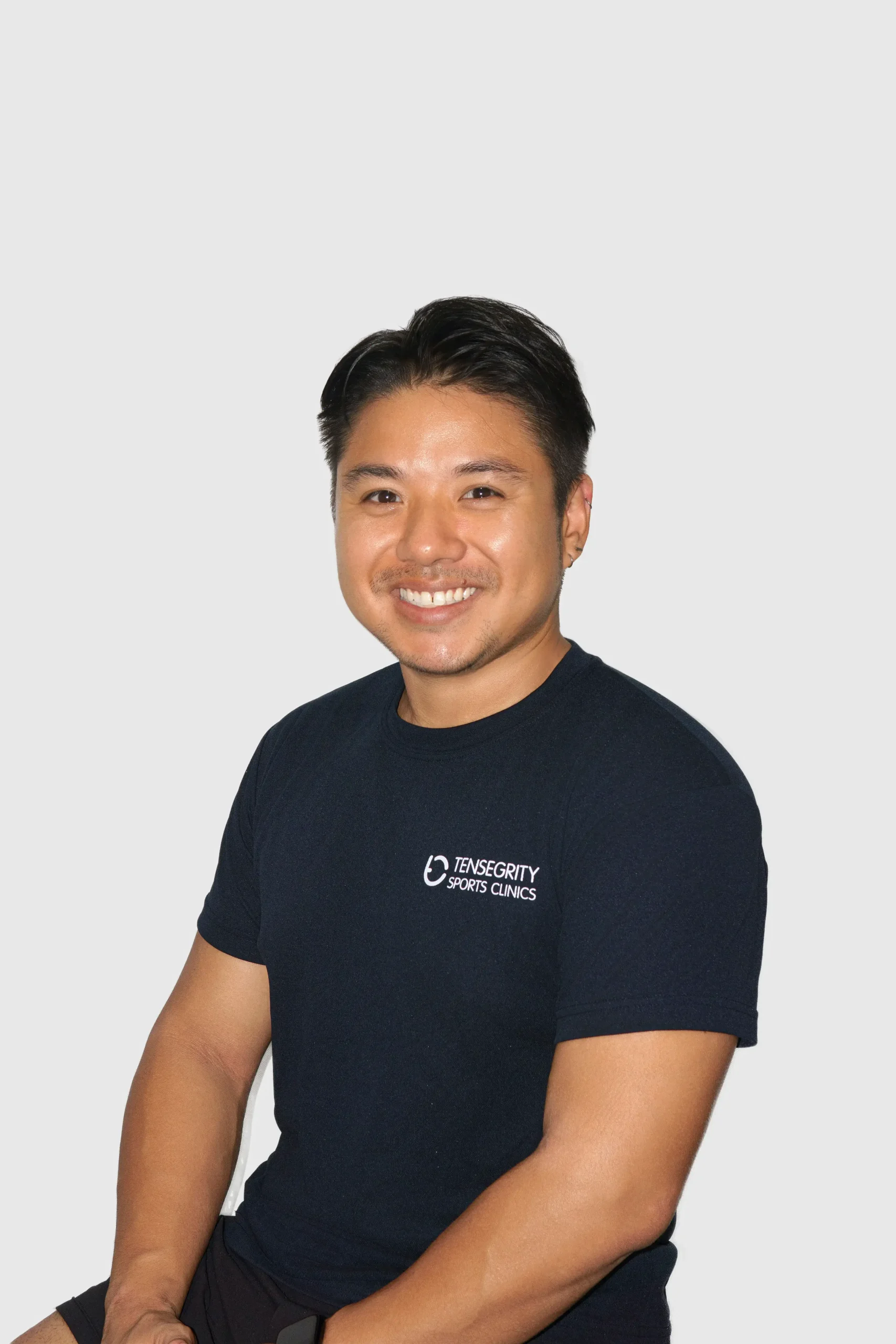 Jason Lam - Clinical Director & Chiropractor