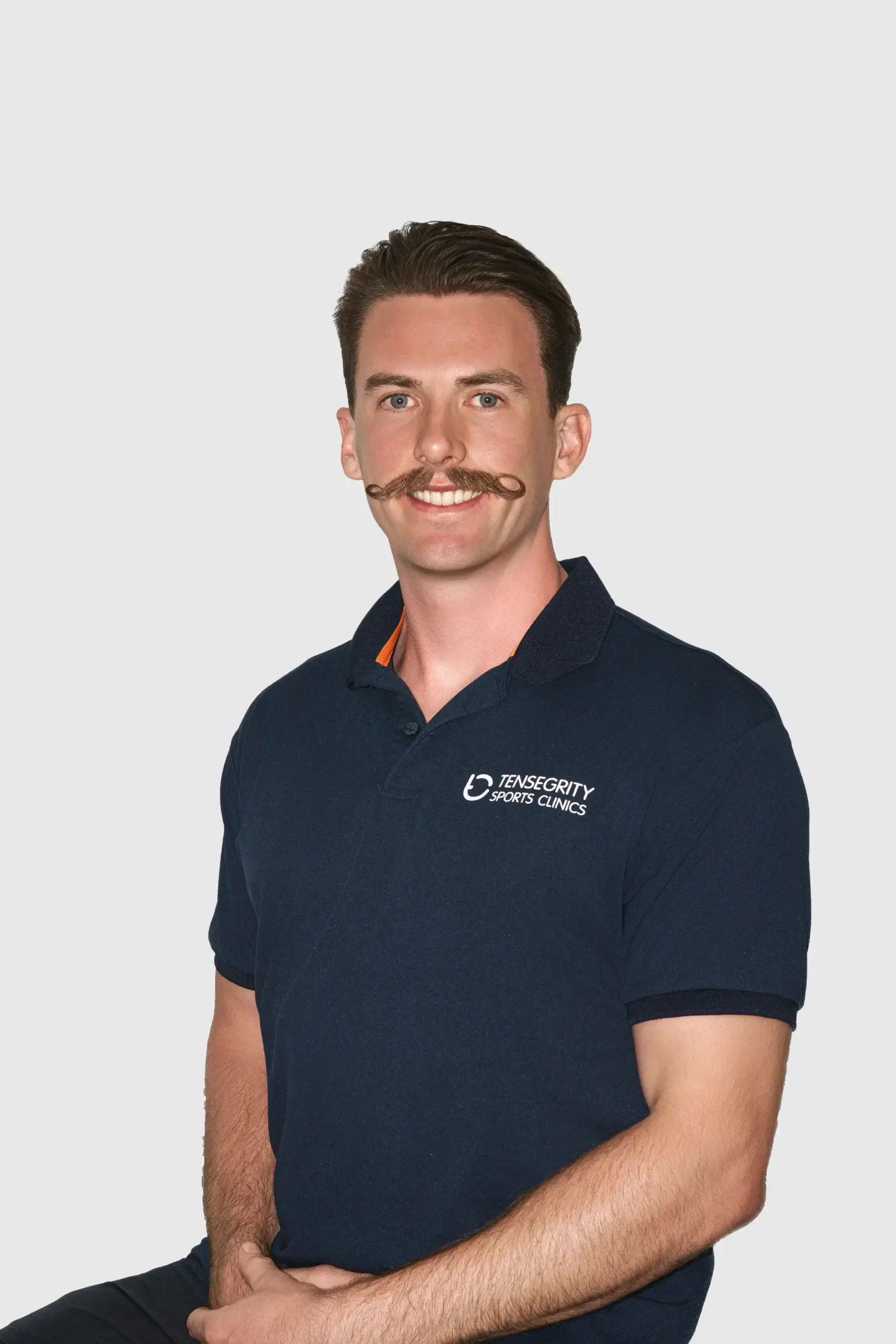 Luke Nolan - Chiropractor & Sports Trainer