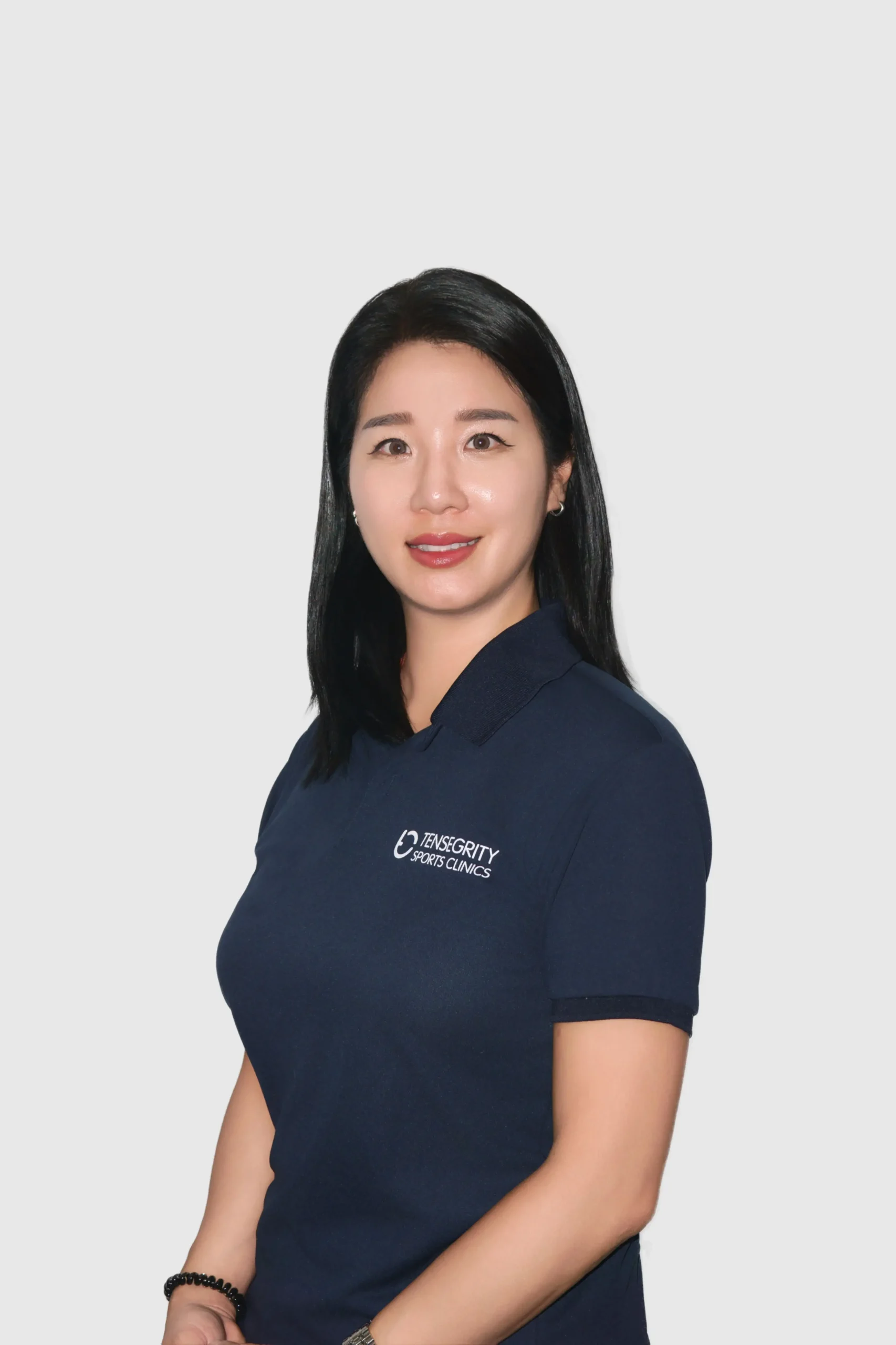 Michelle Kim - Company Director, Clinical Director & Chiropractor