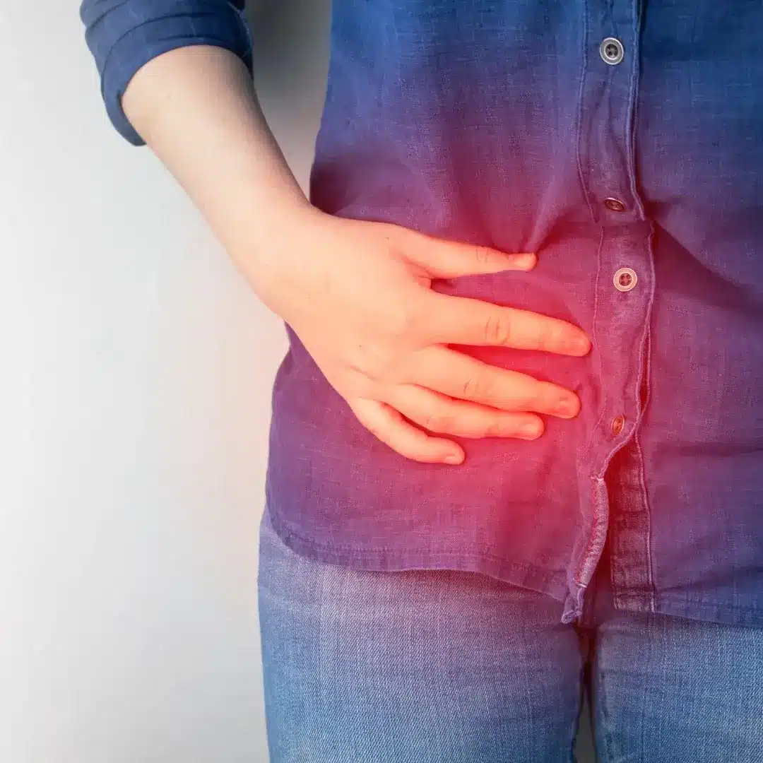 Pelvic girdle pain management and therapy