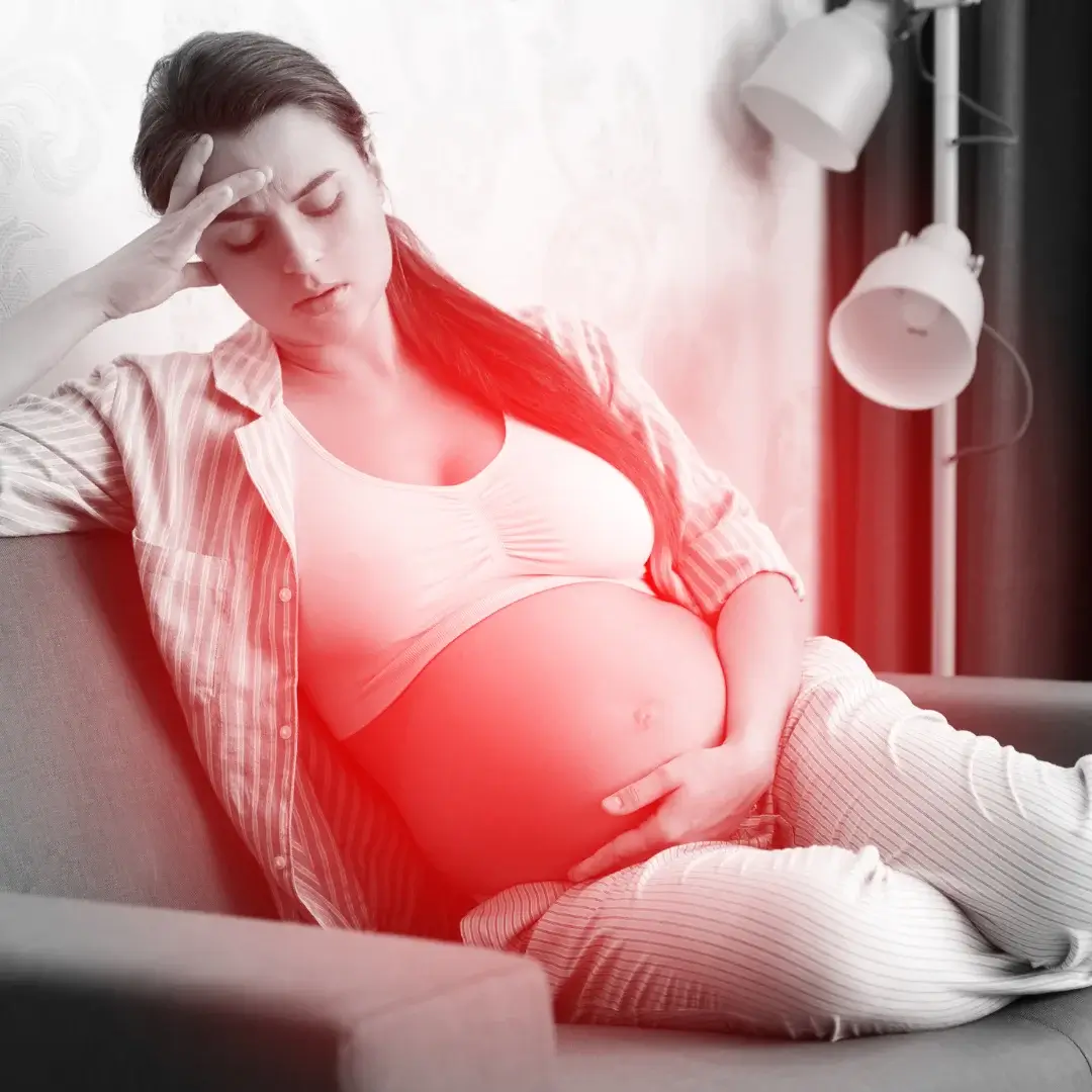 Chiropractic care for pregnancy and postpartum pain relief