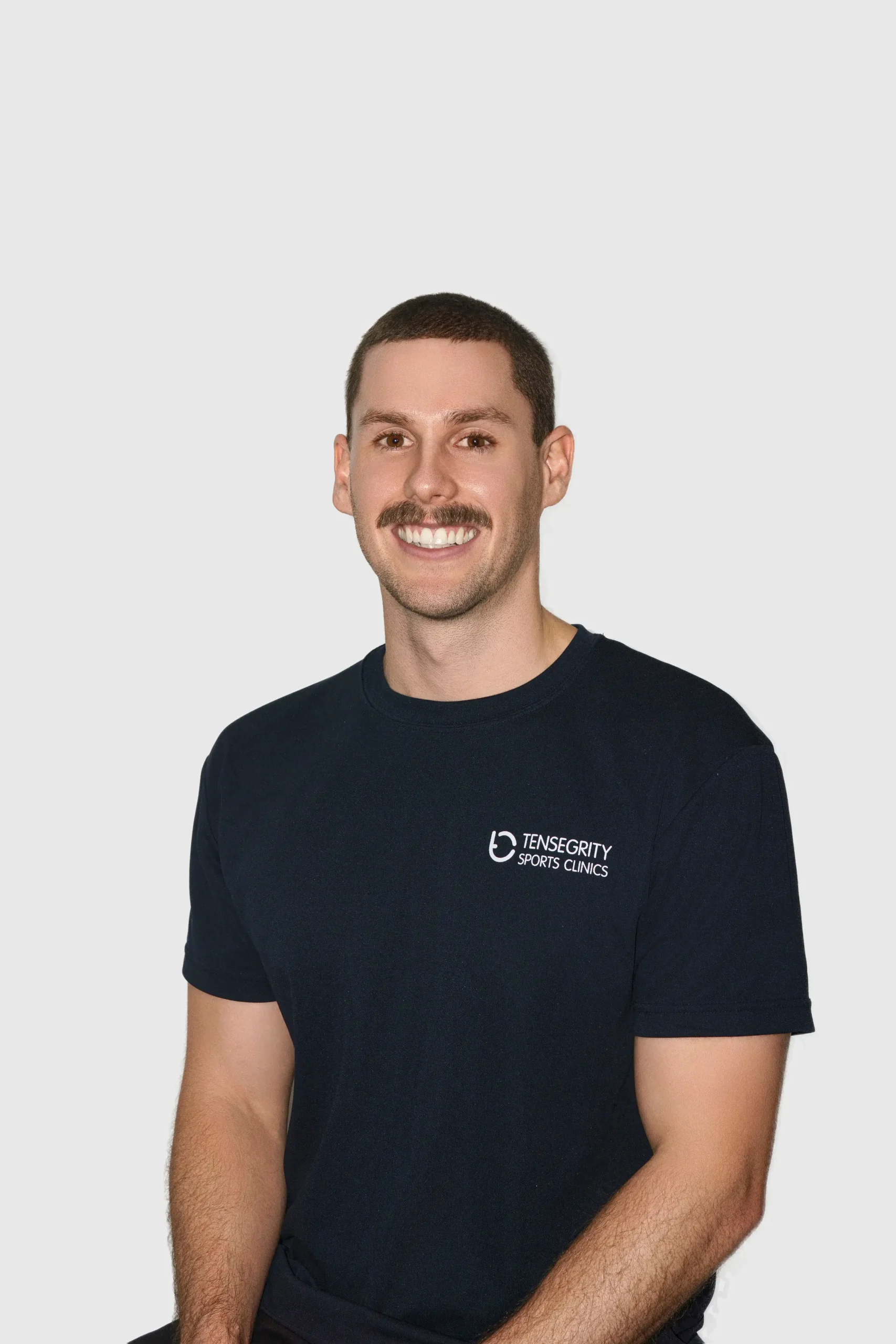 Sam Behan - Chiropractor
