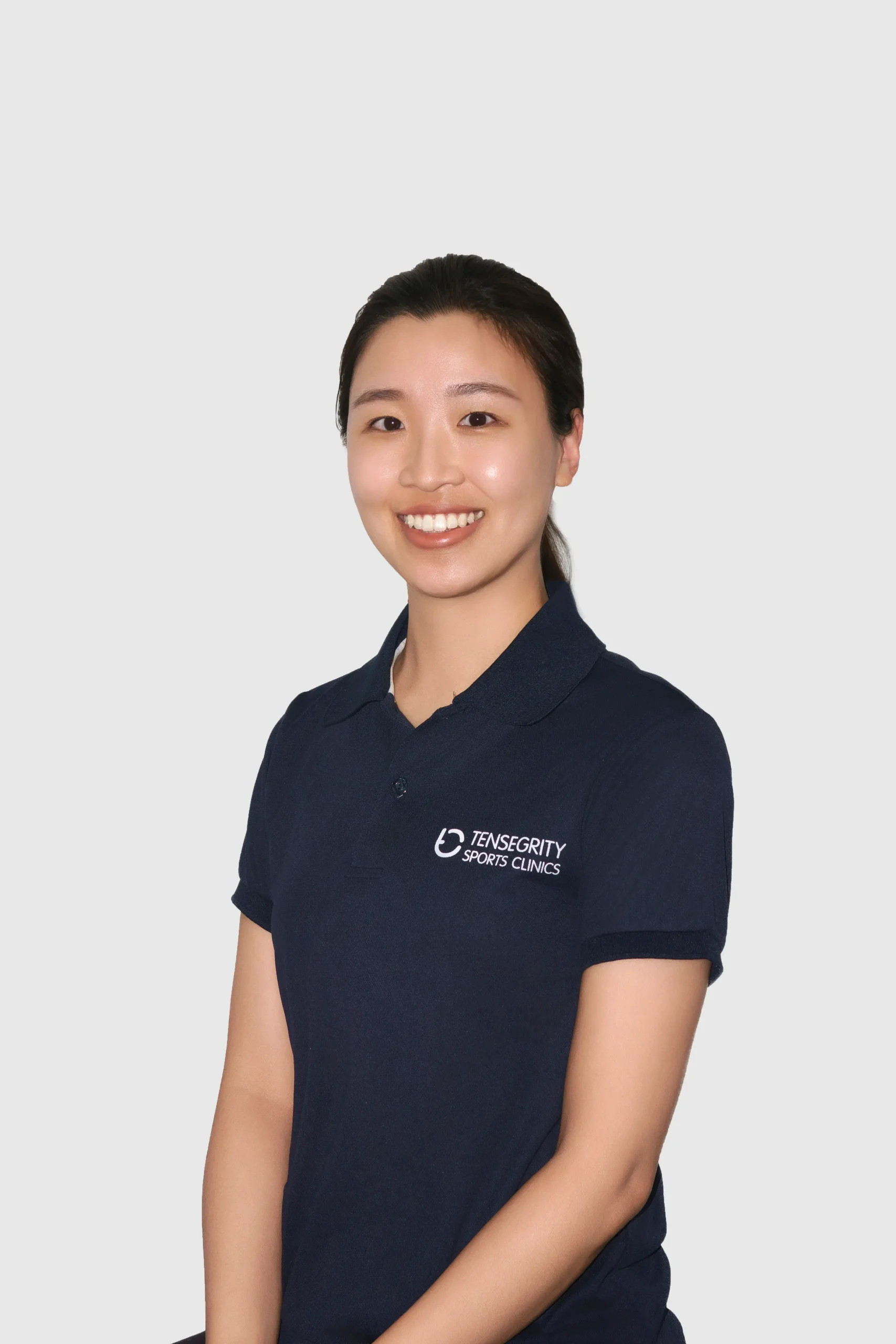 Vivian Chien - Chiropractor & Physiotherapist