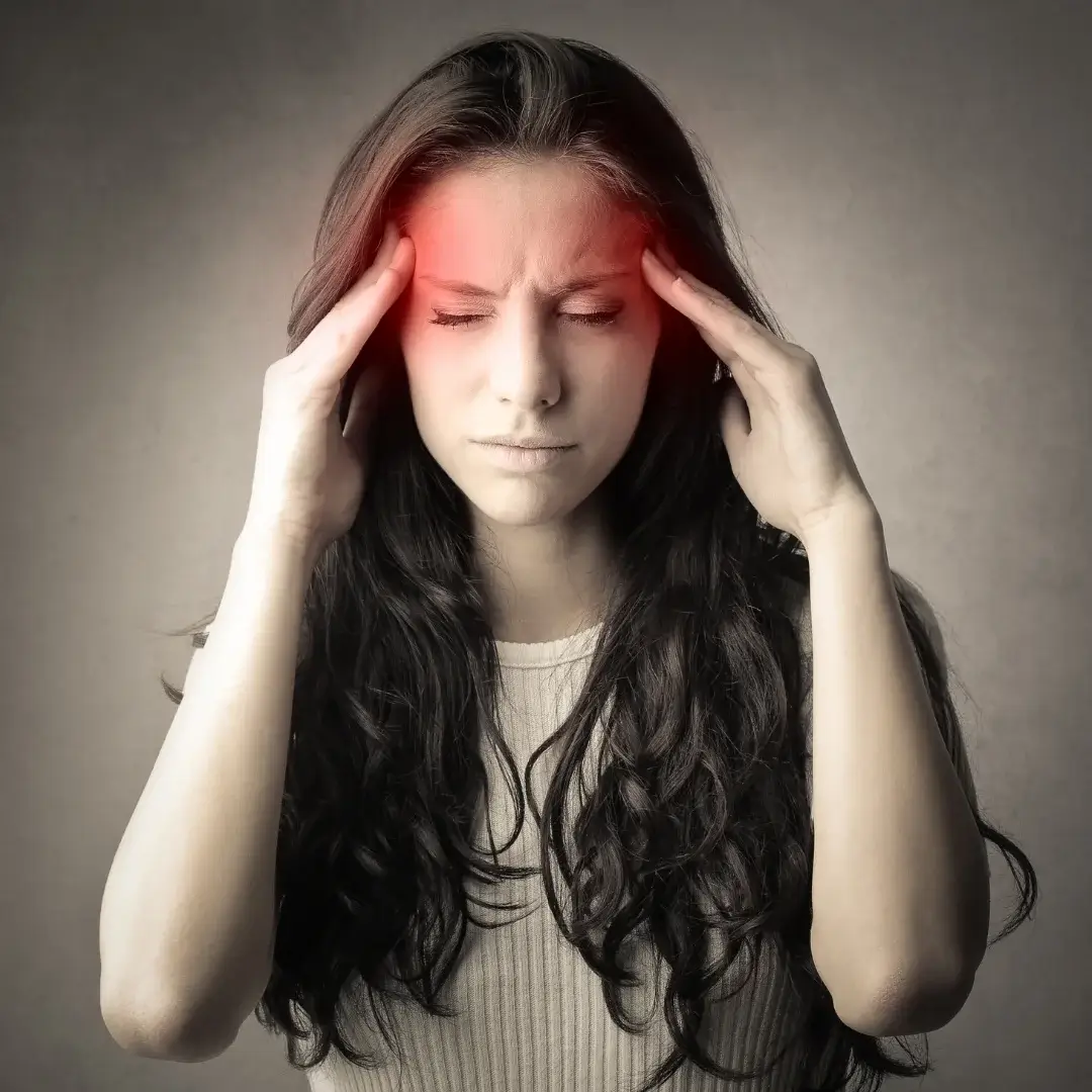 Chiropractic support for cervicogenic headache relief