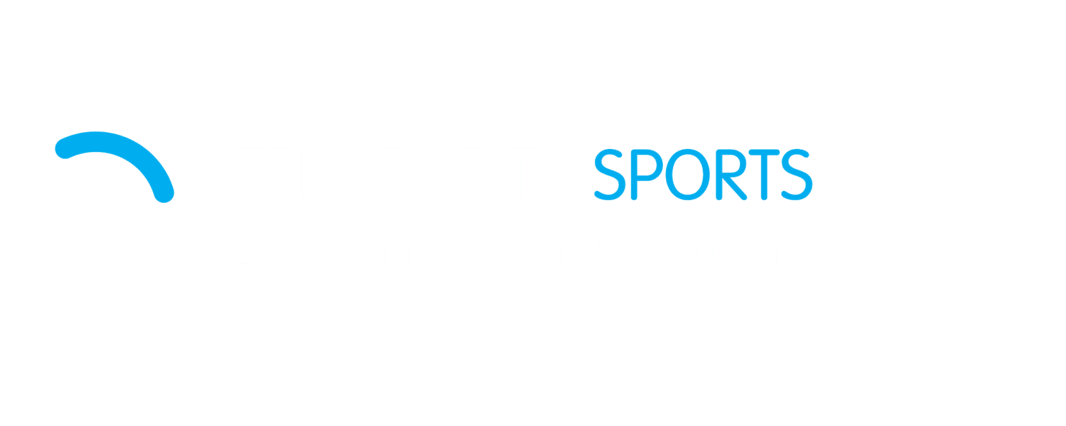 Tensegrity Sports Clinic logo