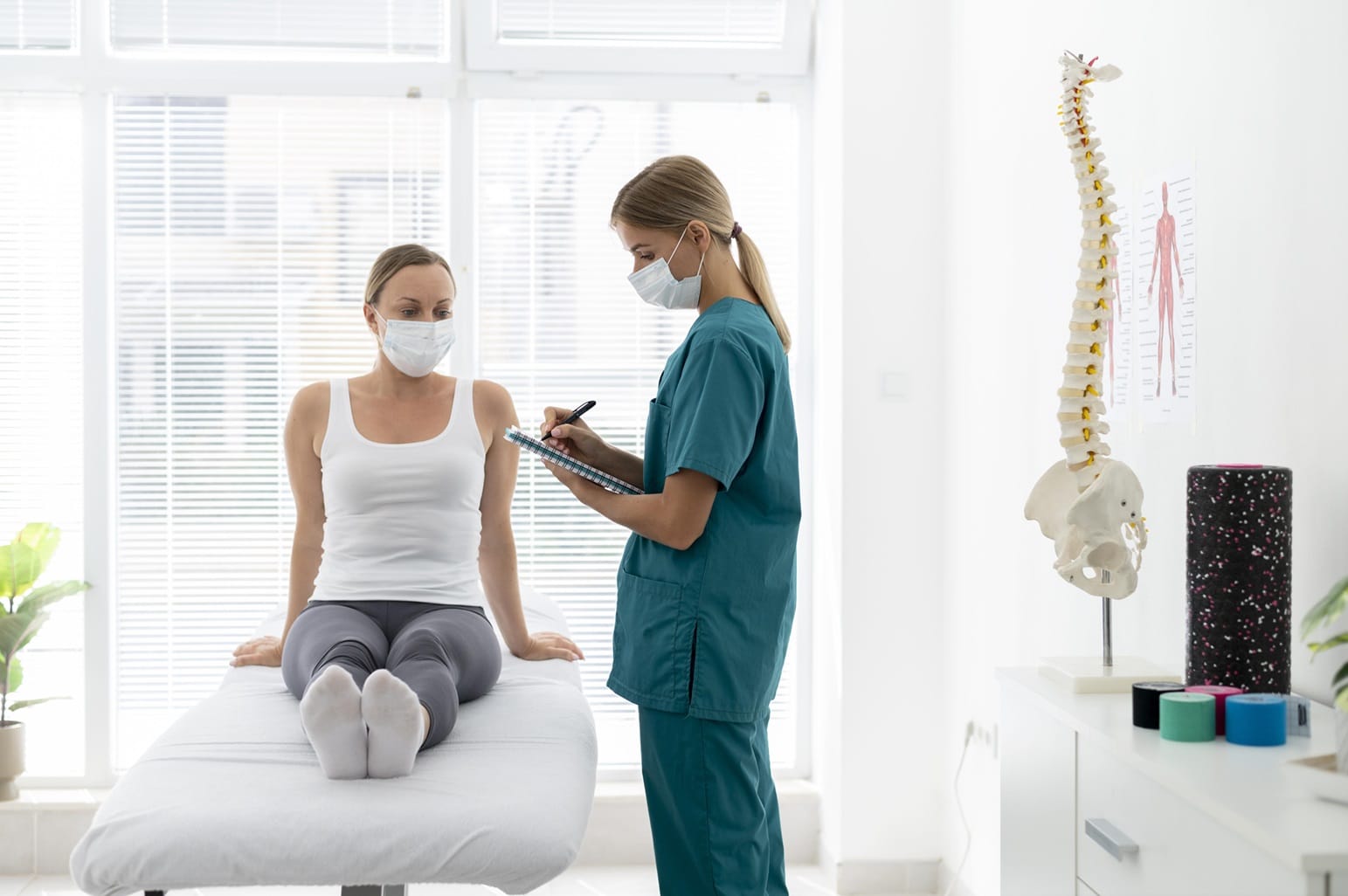 Right Chiropractor for Sports Injury Sydney