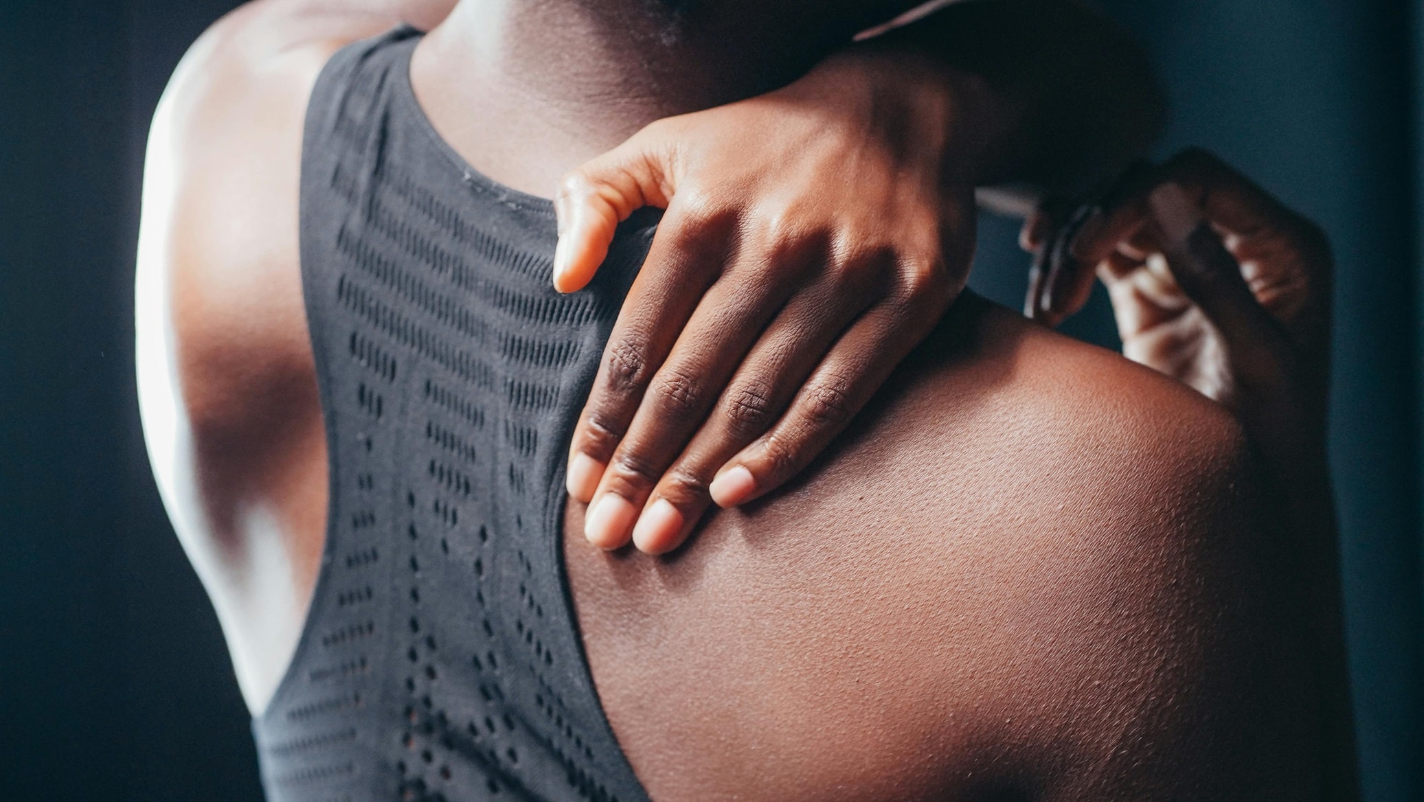 See A Chiropractor in Bella Vista for Sports Injury