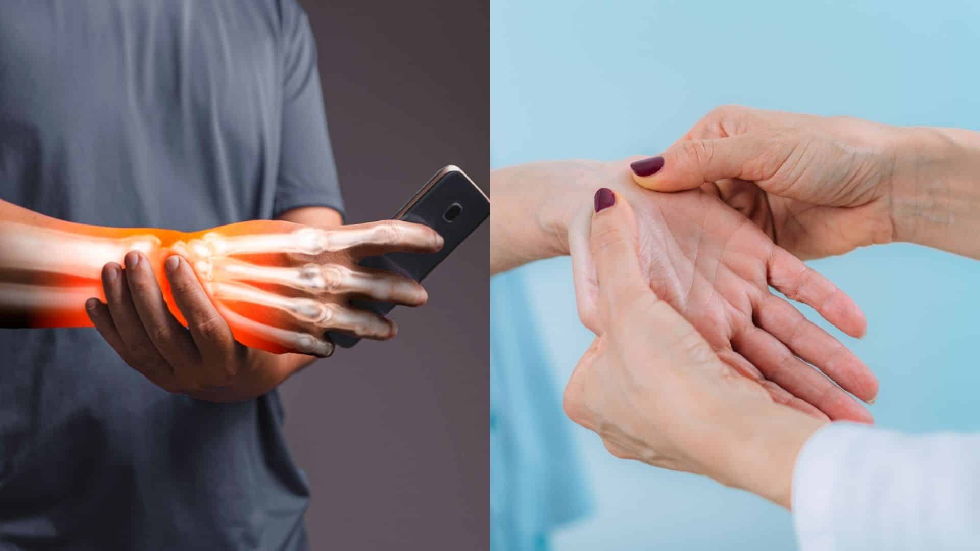 sports-injury-clinic-Sydney-carpal-tunnel-syndrome