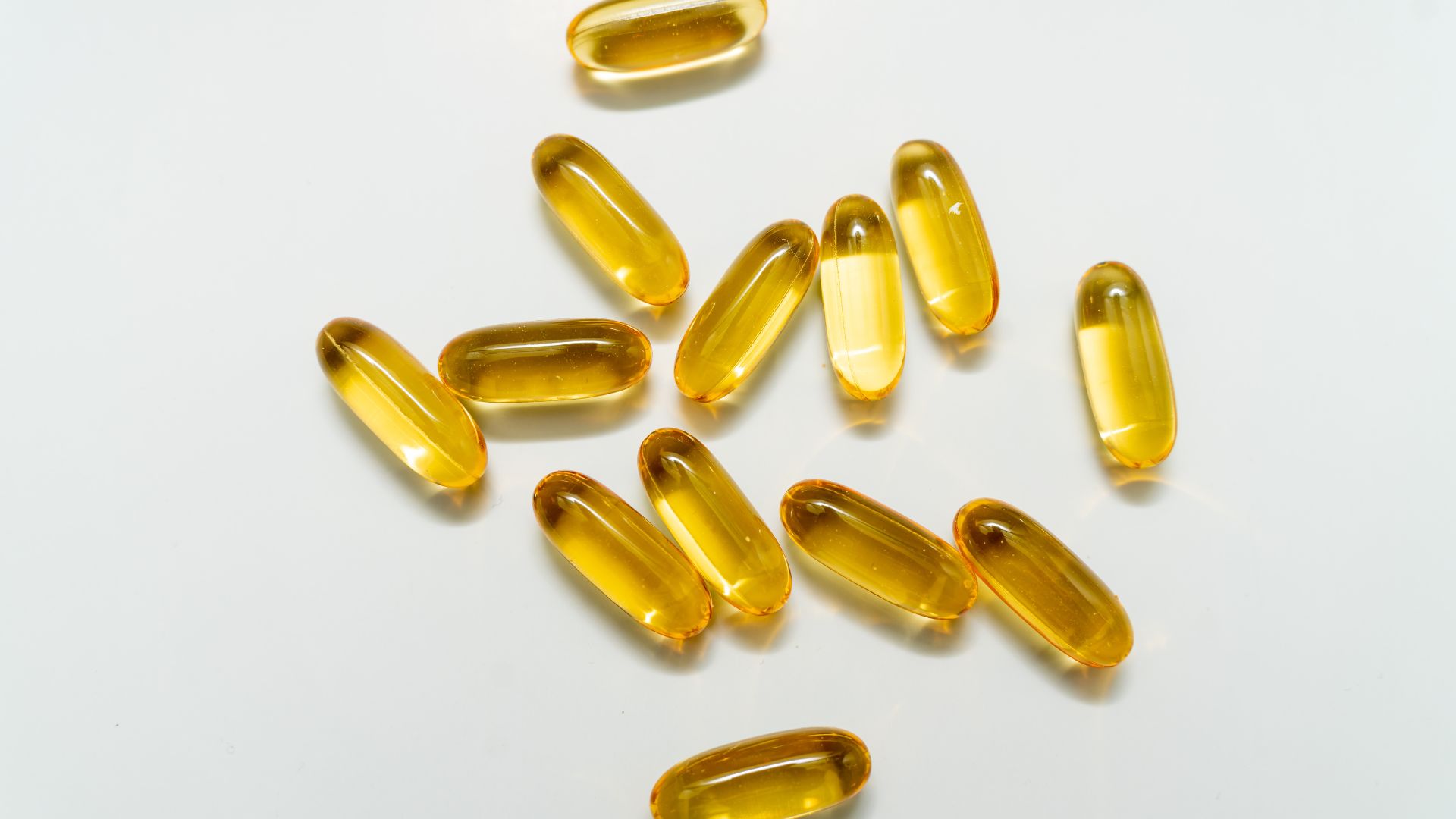Fish Oils for Athletes Enhancing Recovery, Performance, and Joint Health